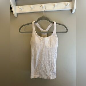 Lululemon Ebb to Street Tank